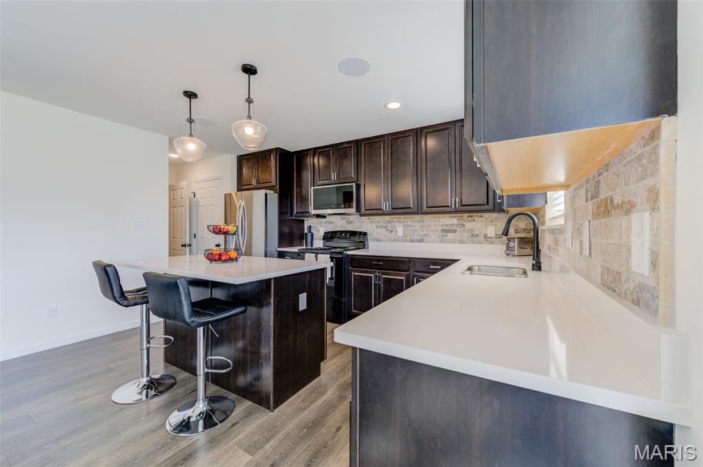 Charlestowne Landing #12 - Residential