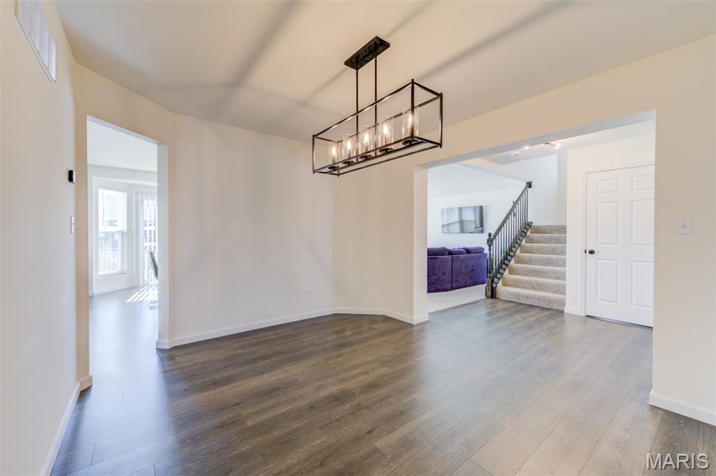 Charlestowne Landing #12 - Residential