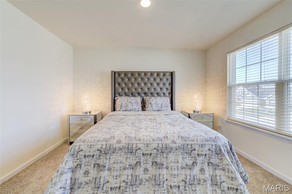 Charlestowne Landing #12 - Residential