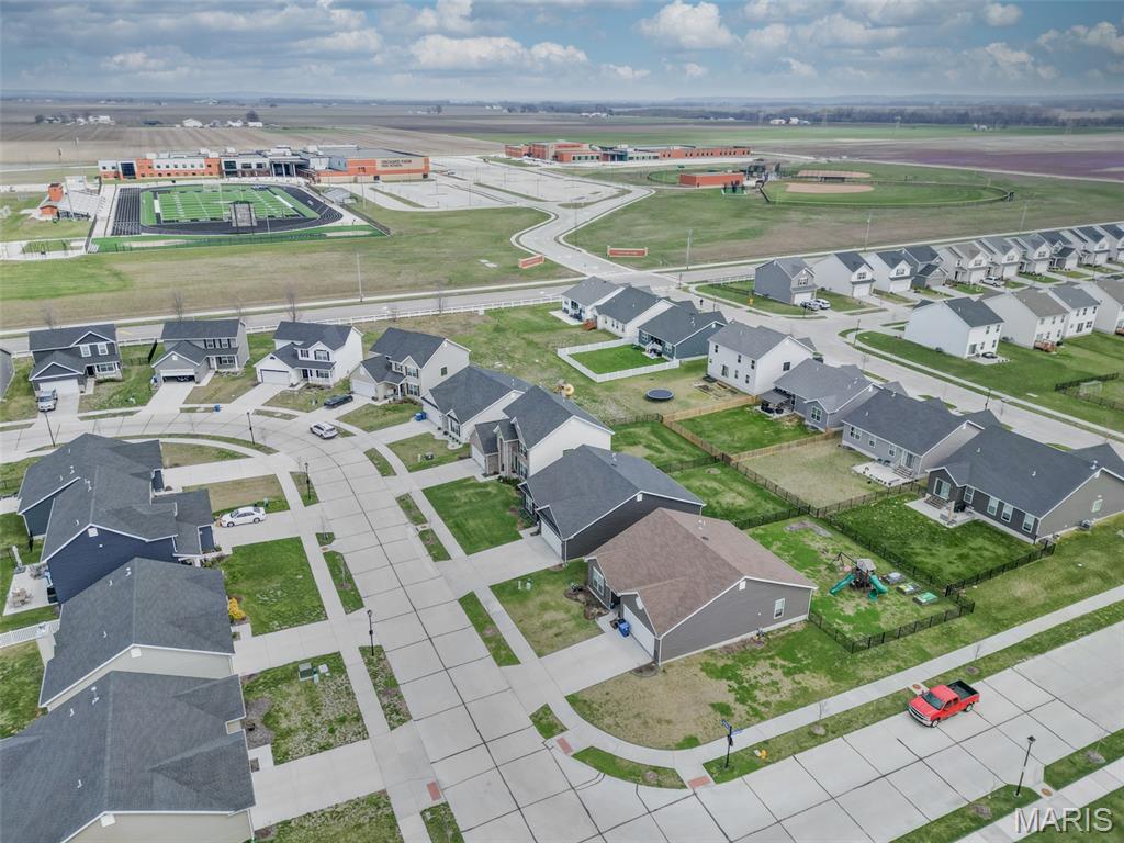 Charlestowne Landing #12 - Residential