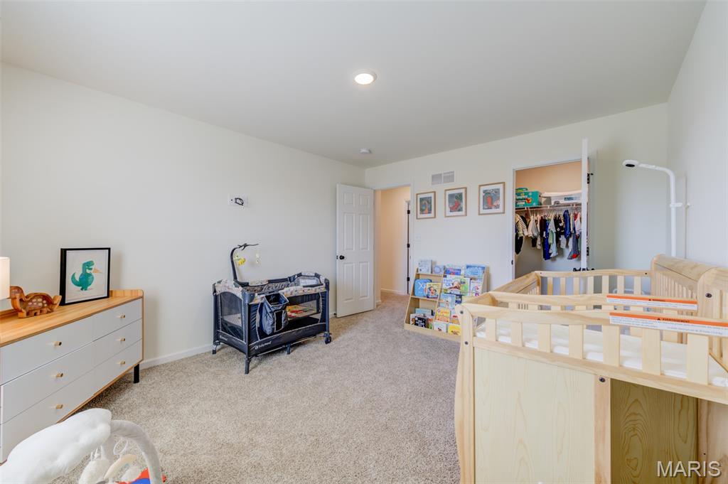 Charlestowne Landing #12 - Residential