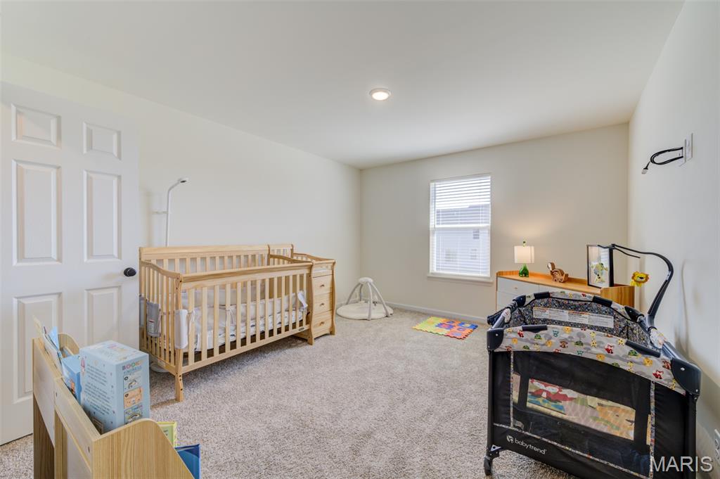 Charlestowne Landing #12 - Residential