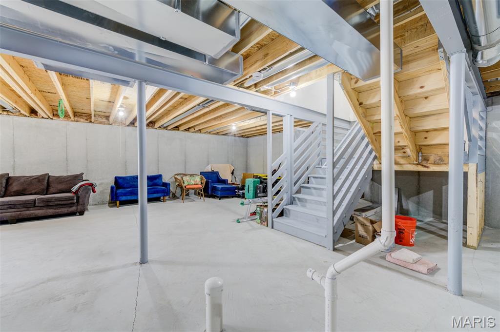 Charlestowne Landing #12 - Residential