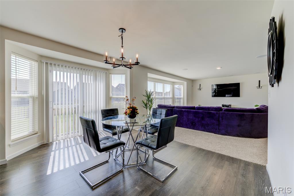 Charlestowne Landing #12 - Residential