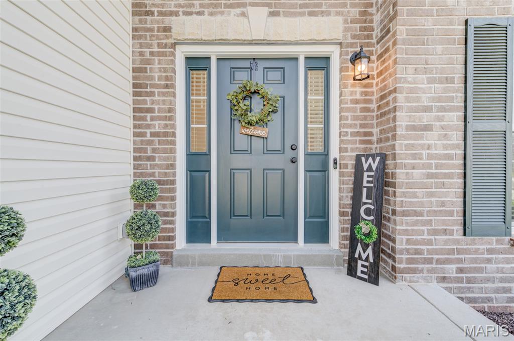 Charlestowne Landing #12 - Residential