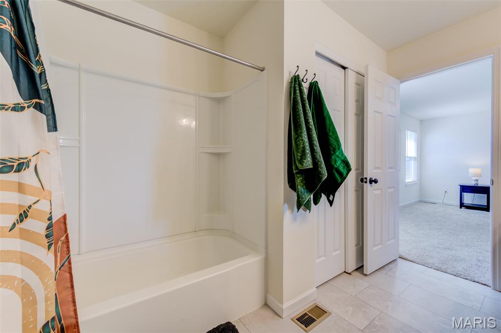 Charlestowne Landing #12 - Residential