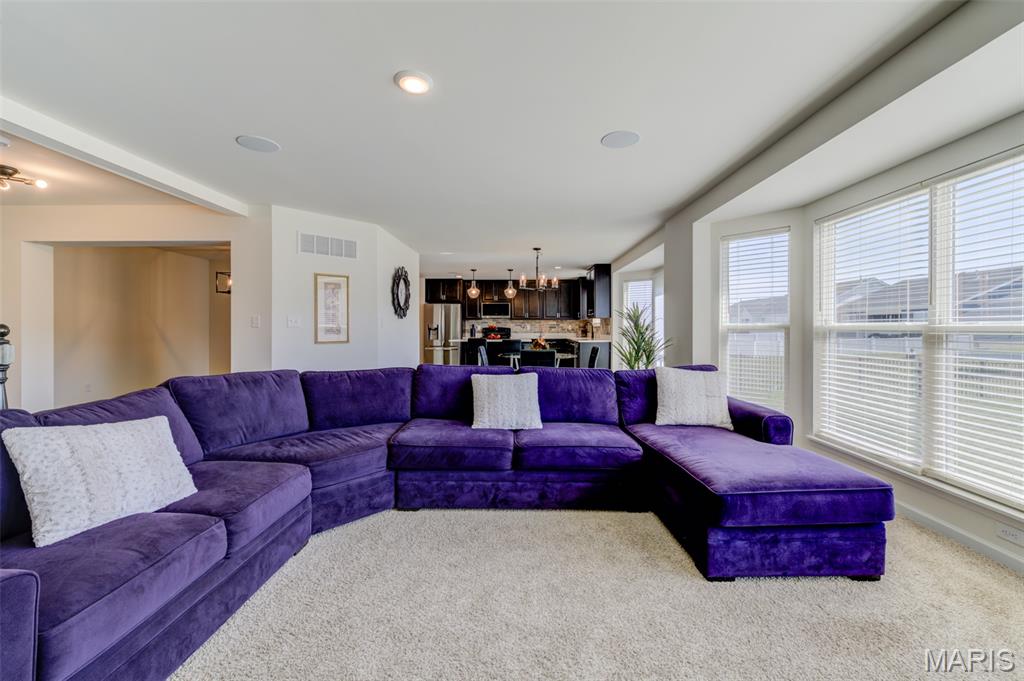 Charlestowne Landing #12 - Residential