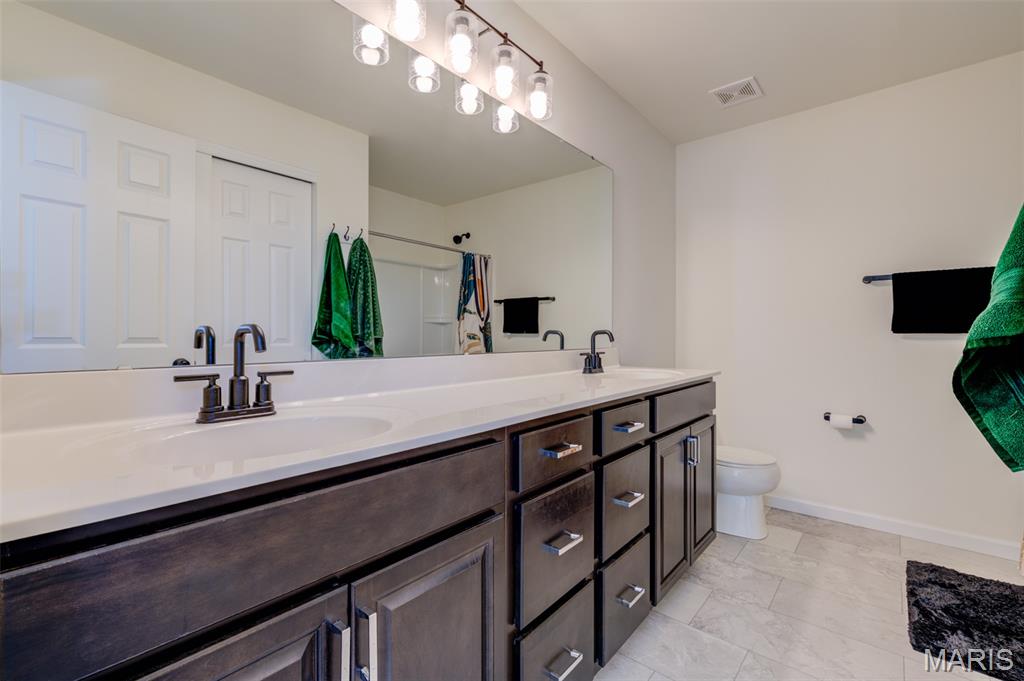 Charlestowne Landing #12 - Residential