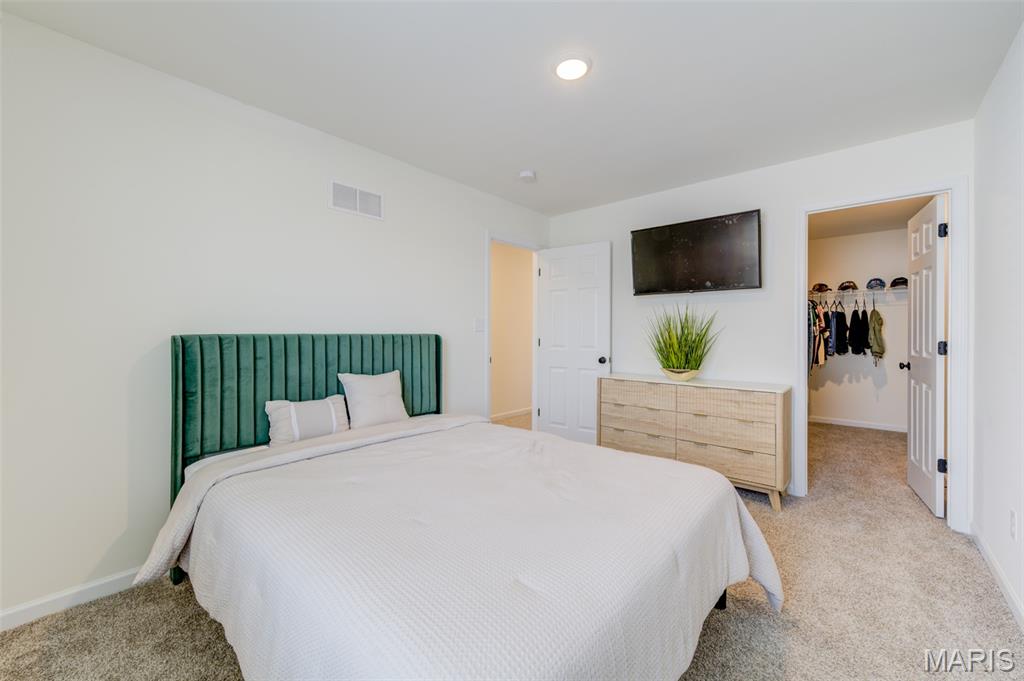 Charlestowne Landing #12 - Residential