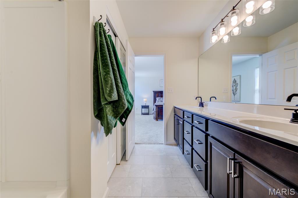 Charlestowne Landing #12 - Residential