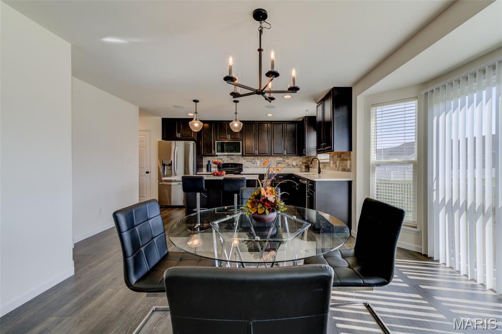 Charlestowne Landing #12 - Residential