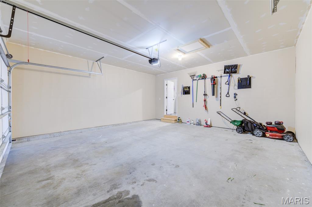 Charlestowne Landing #12 - Residential