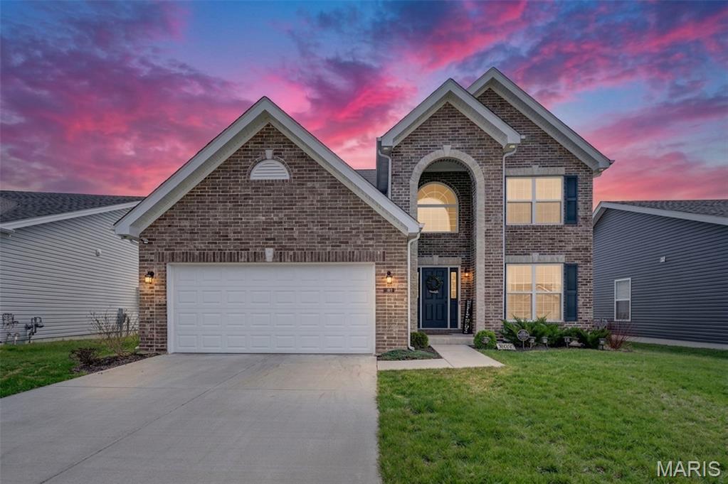 Charlestowne Landing #12 - Residential