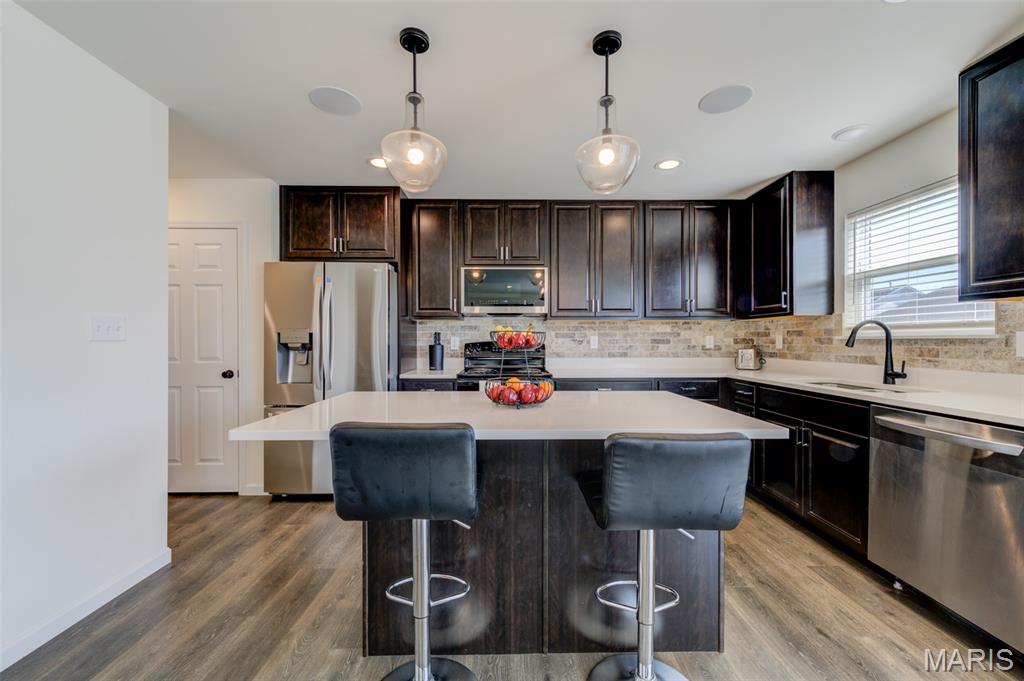 Charlestowne Landing #12 - Residential