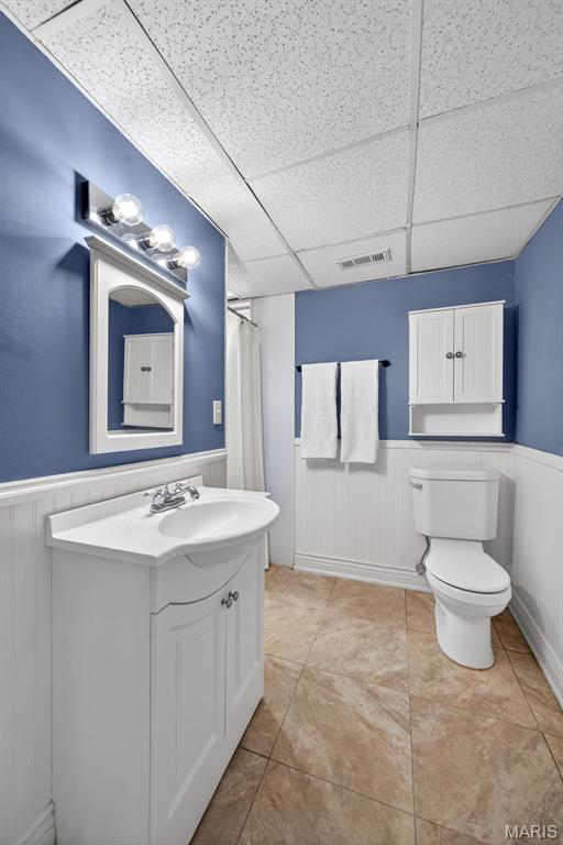 Manchester Hills - Residential