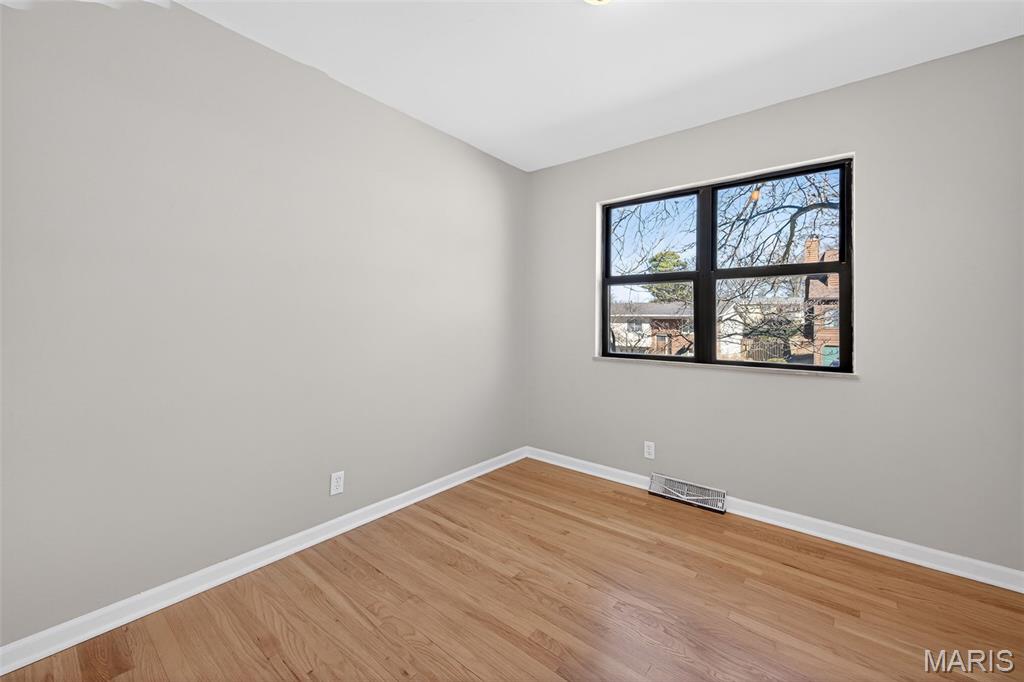 Manchester Hills - Residential