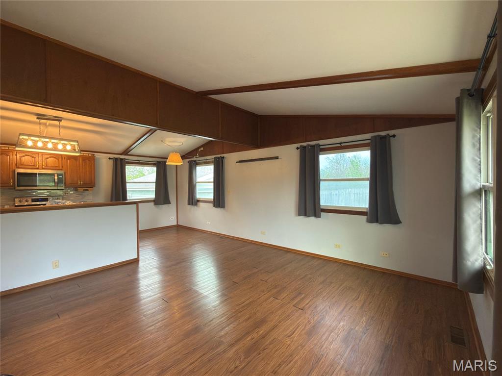 Dryden Trail - Residential