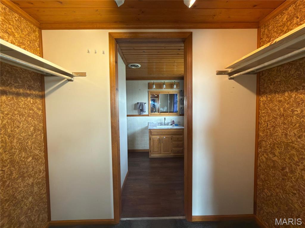 Dryden Trail - Residential