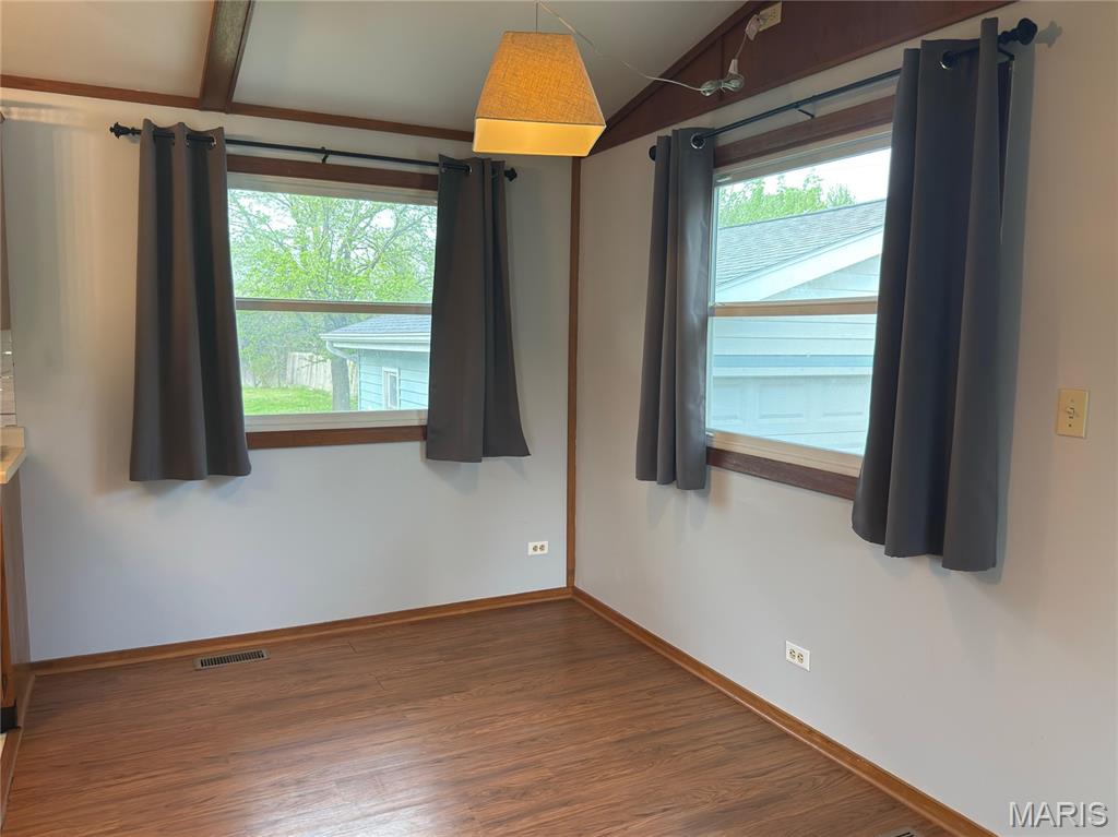 Dryden Trail - Residential