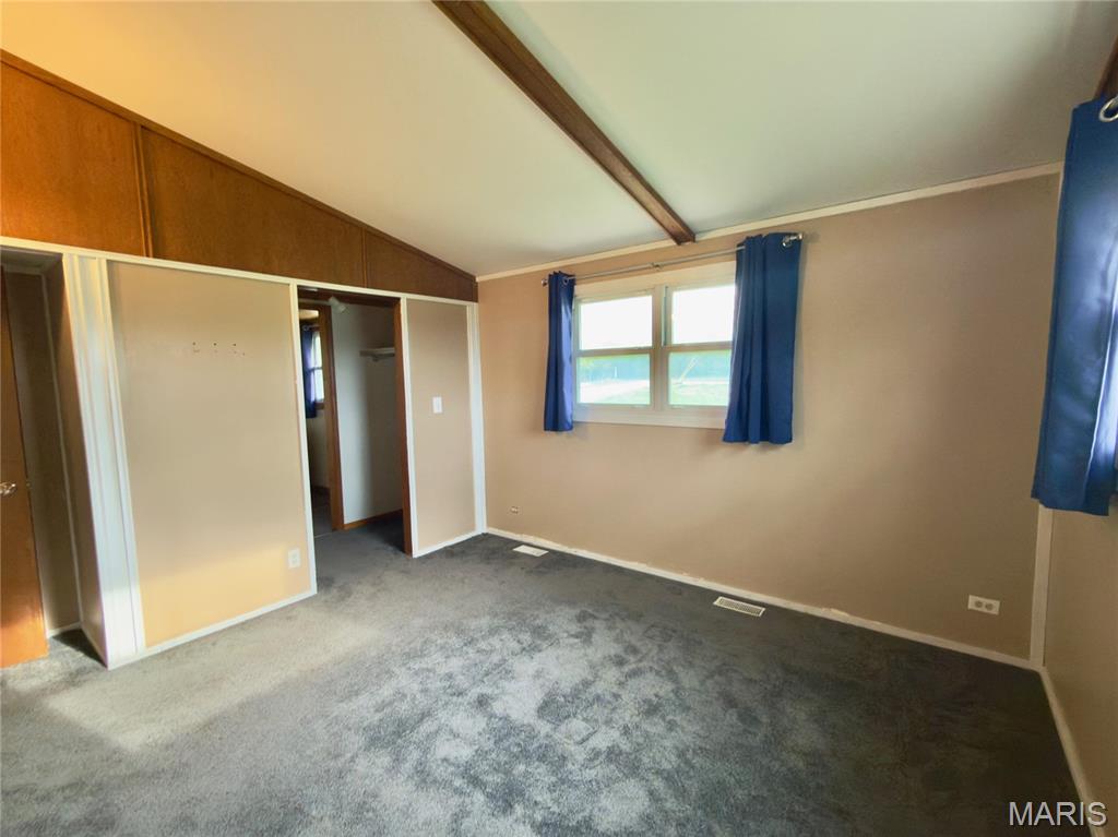 Dryden Trail - Residential