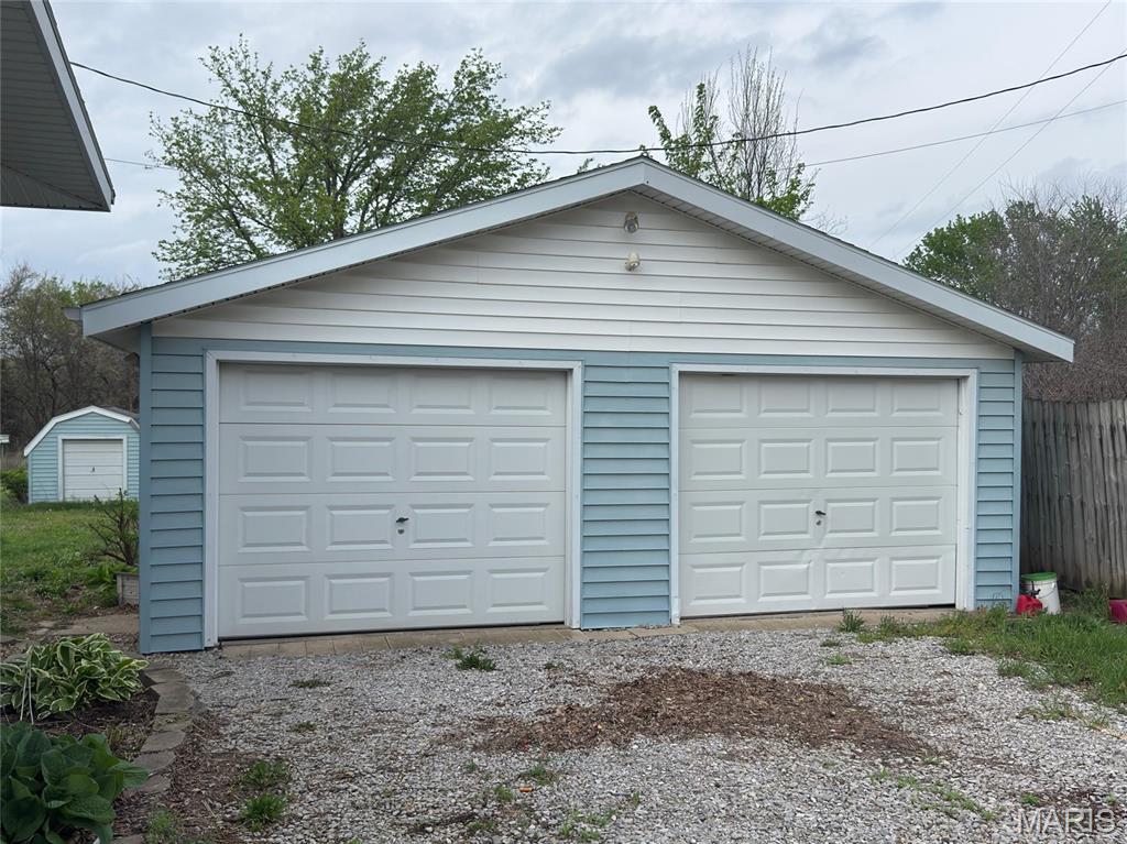 Dryden Trail - Residential