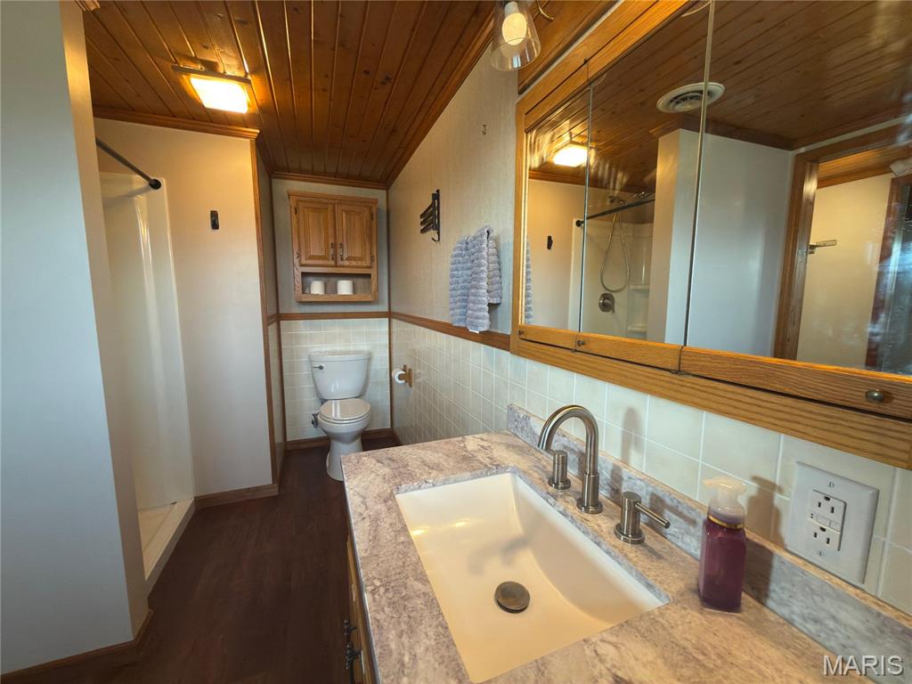 Dryden Trail - Residential