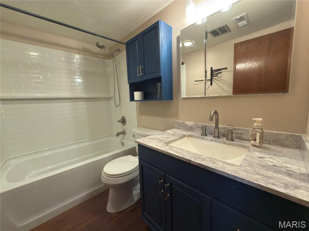 Dryden Trail - Residential