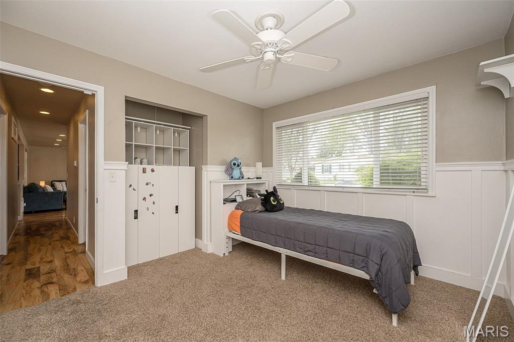 Elmwood Manor - Residential