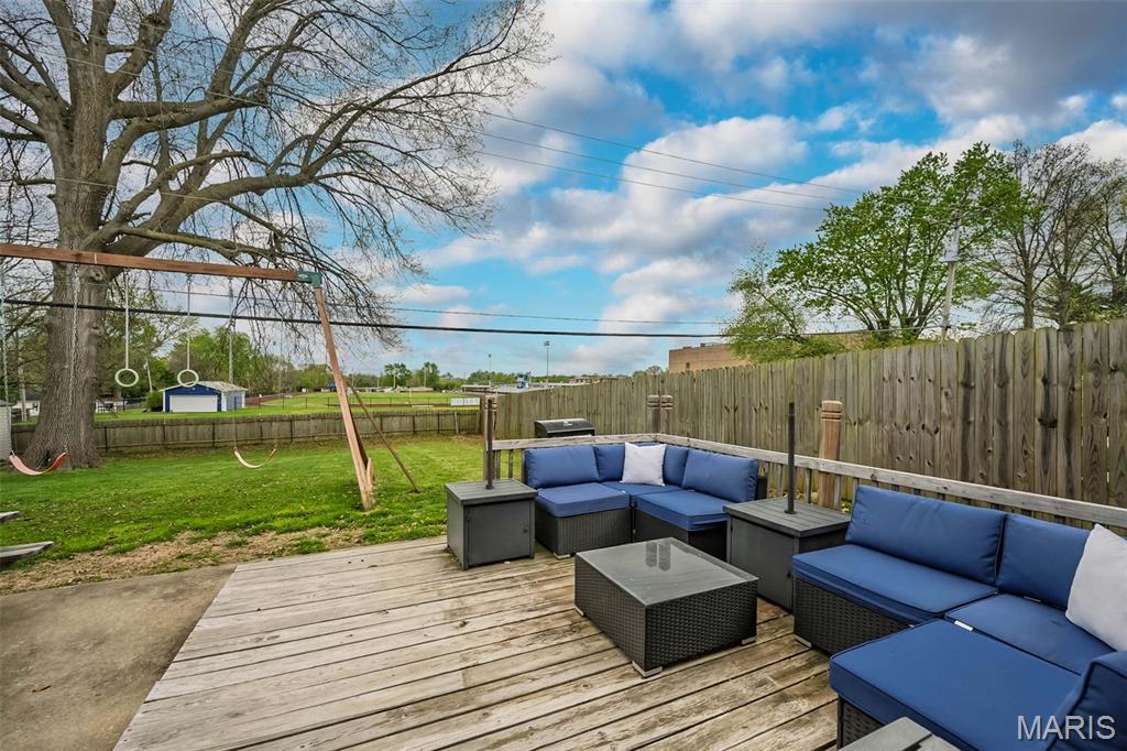 Elmwood Manor - Residential