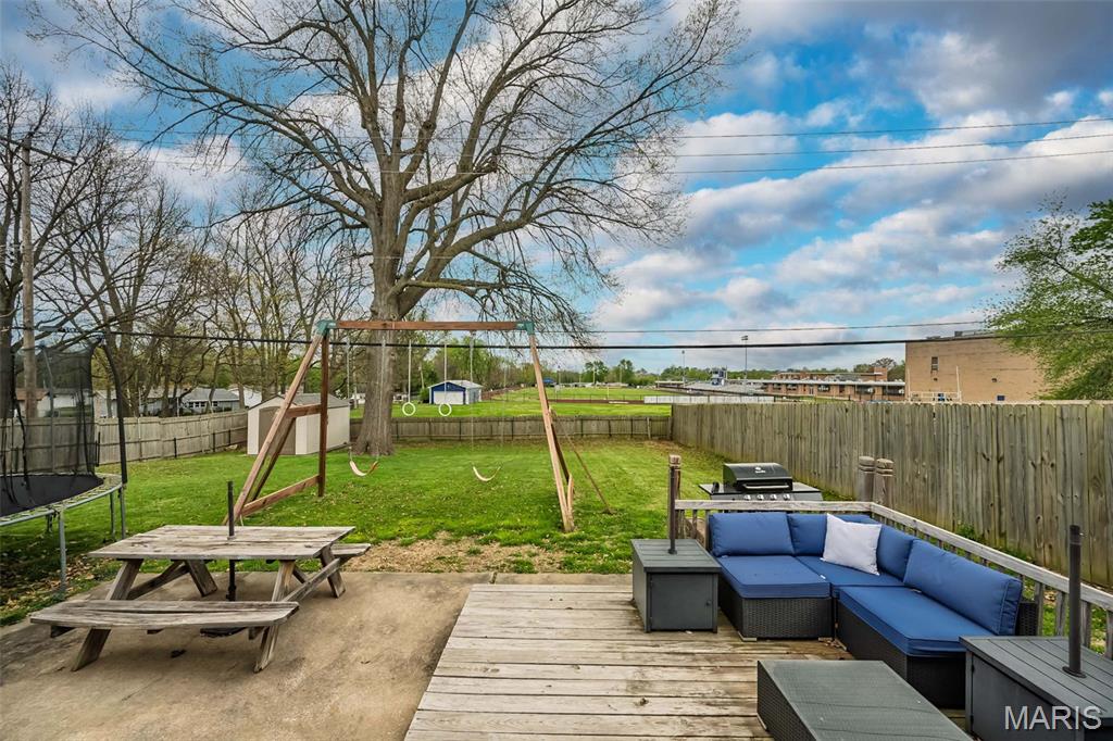 Elmwood Manor - Residential