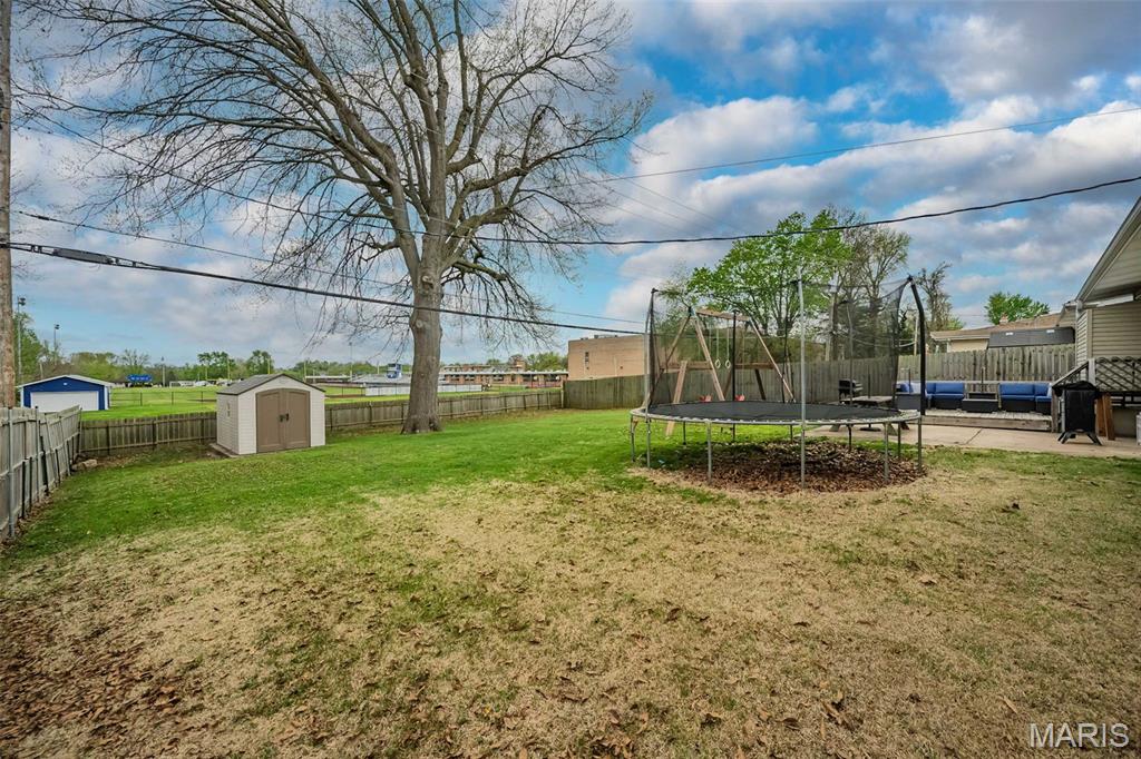 Elmwood Manor - Residential