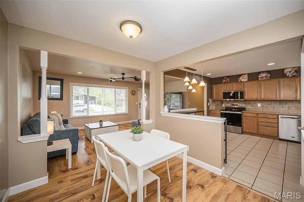 Elmwood Manor - Residential