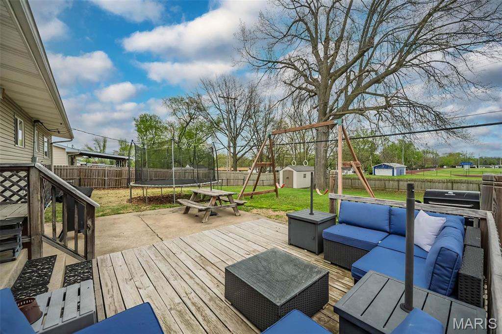 Elmwood Manor - Residential