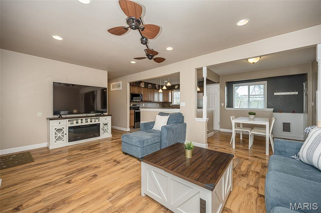 Elmwood Manor - Residential