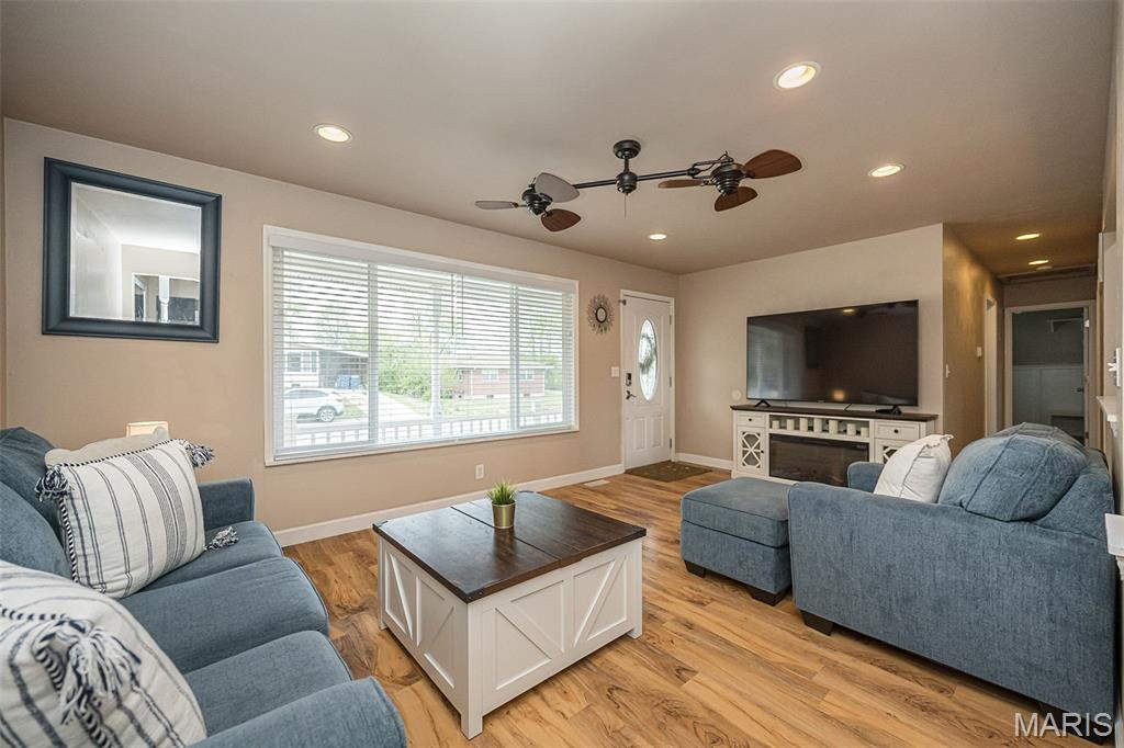 Elmwood Manor - Residential