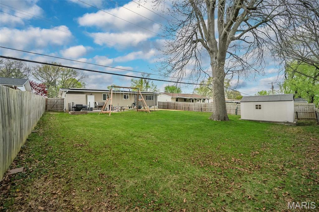 Elmwood Manor - Residential