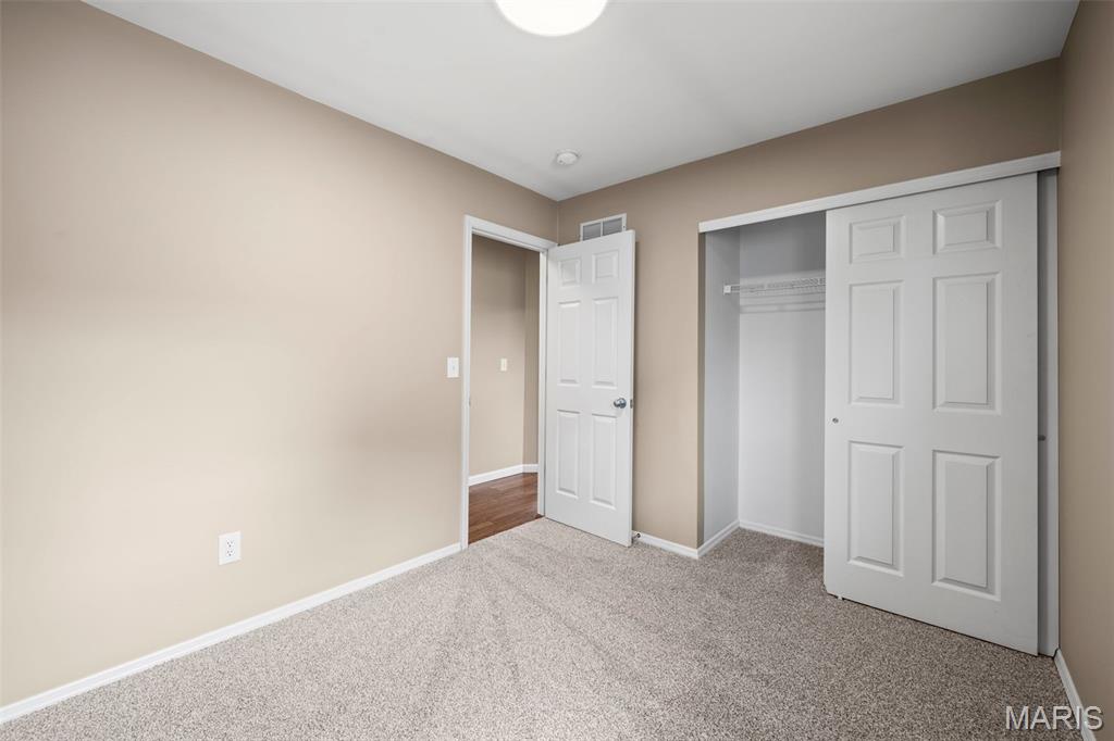 Ashleigh Estates 1 - Residential