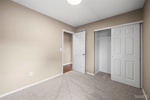 Tiny photo for 134 Autumn Oaks Drive, Troy, MO 63379 (MLS # 26018958)