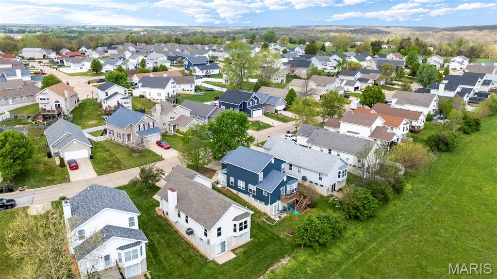 Ashleigh Estates 1 - Residential