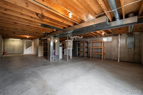 Tiny photo for 134 Autumn Oaks Drive, Troy, MO 63379 (MLS # 26018958)