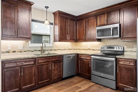 Tiny photo for 134 Autumn Oaks Drive, Troy, MO 63379 (MLS # 26018958)