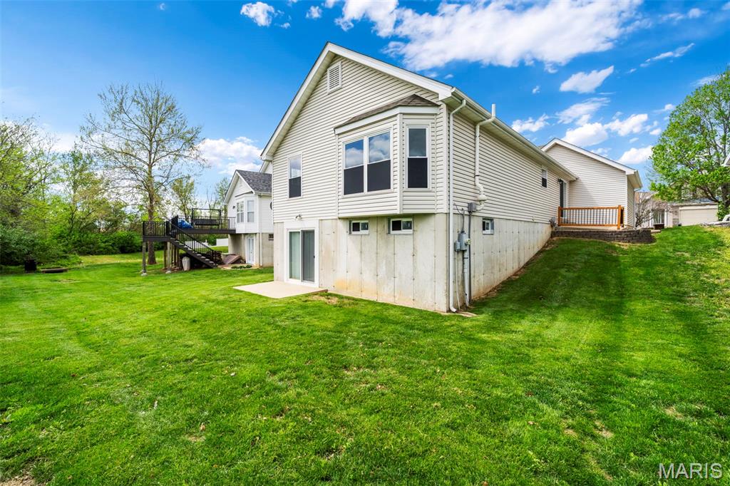 Ashleigh Estates 1 - Residential