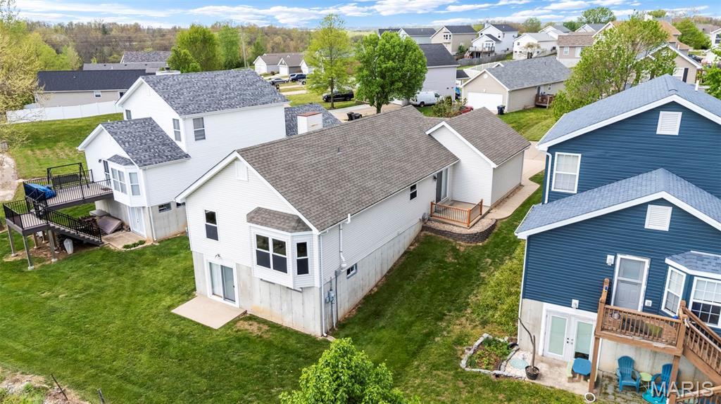 Ashleigh Estates 1 - Residential