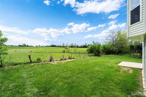 Tiny photo for 134 Autumn Oaks Drive, Troy, MO 63379 (MLS # 26018958)