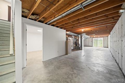 Tiny photo for 134 Autumn Oaks Drive, Troy, MO 63379 (MLS # 26018958)