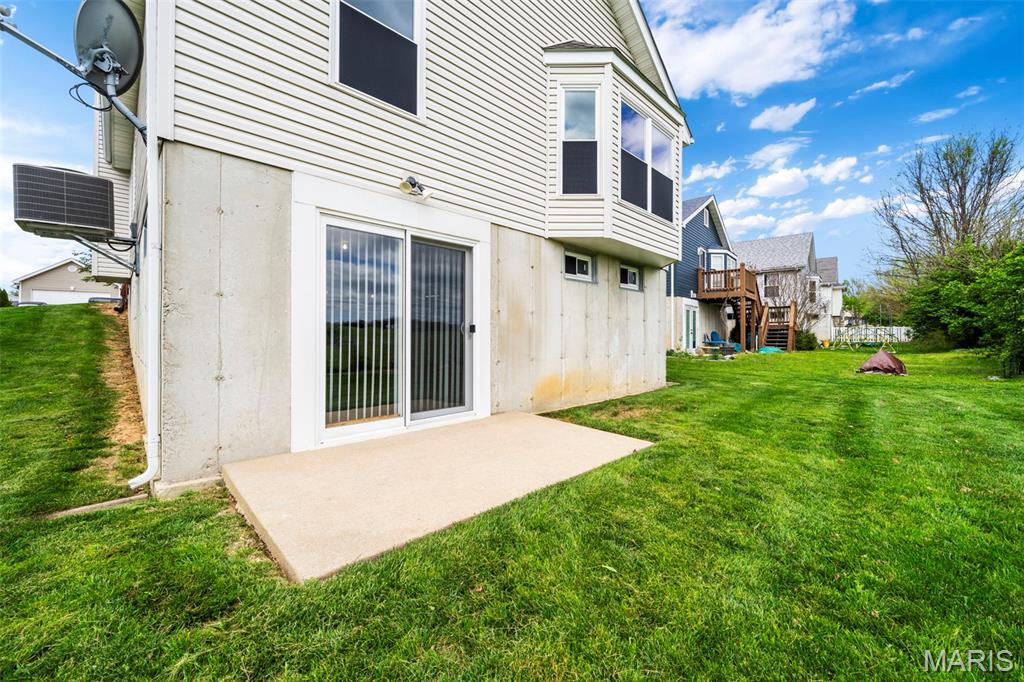 Ashleigh Estates 1 - Residential