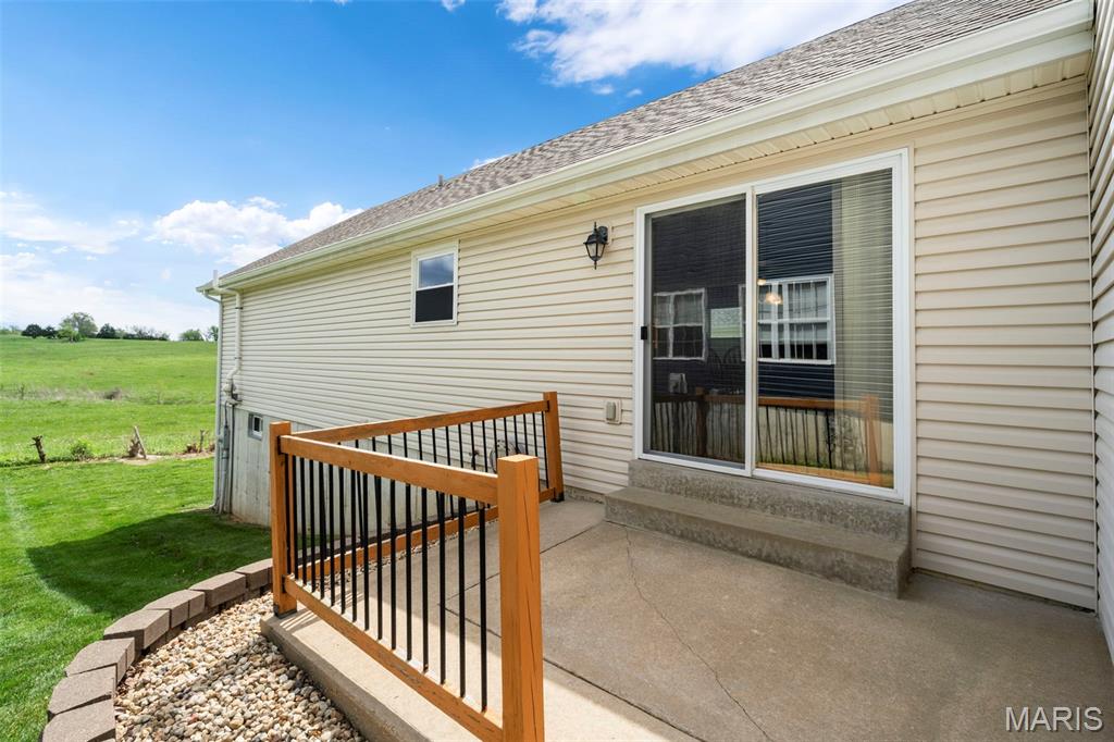 Ashleigh Estates 1 - Residential