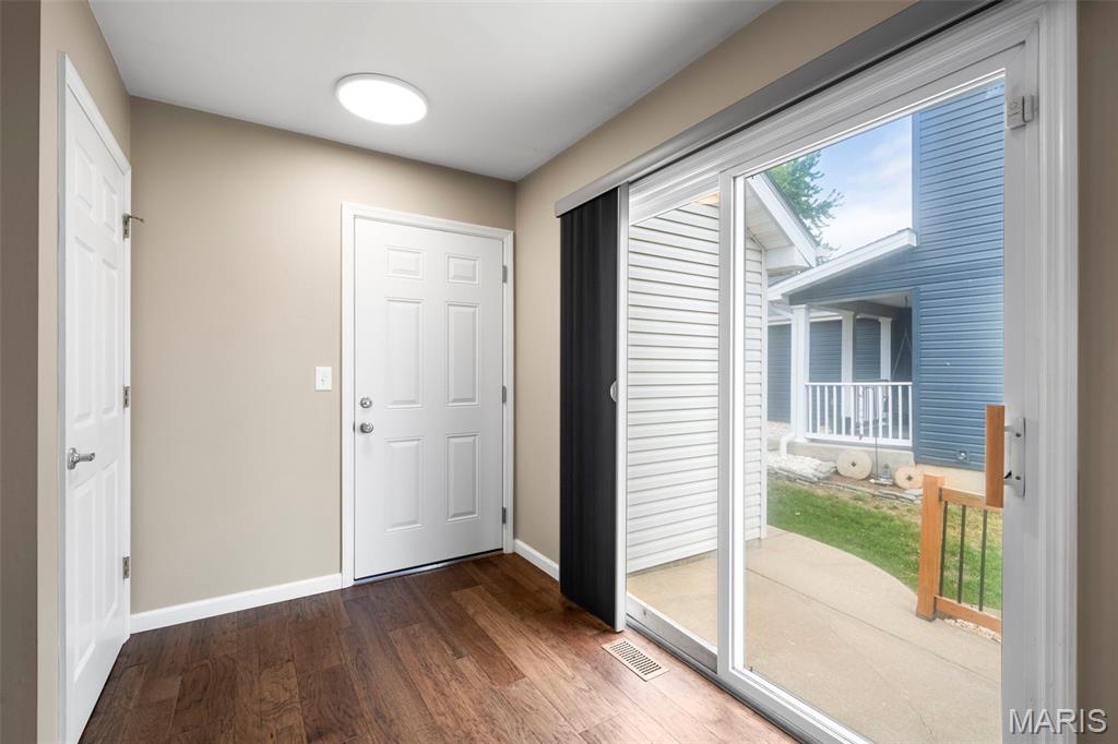 Ashleigh Estates 1 - Residential