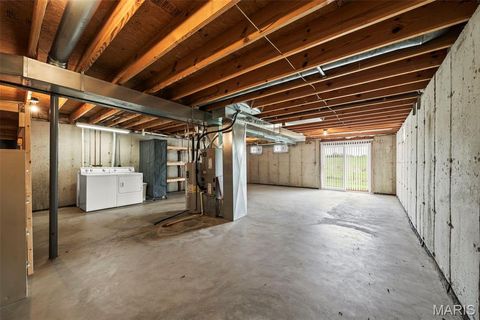 Tiny photo for 134 Autumn Oaks Drive, Troy, MO 63379 (MLS # 26018958)