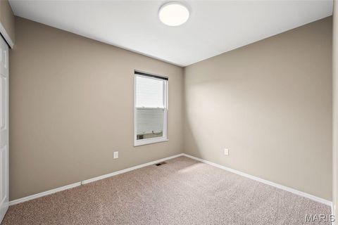 Tiny photo for 134 Autumn Oaks Drive, Troy, MO 63379 (MLS # 26018958)